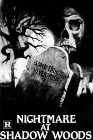 Nightmare at Shadow Woods