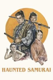 Haunted Samurai