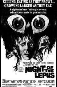 Night of the Lepus